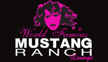 Mustang Ranch Lounge